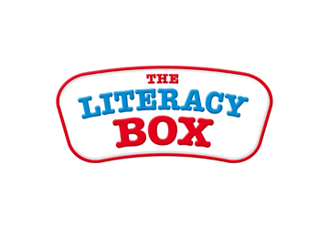 The Literacy Box - English Resources | Prim-Ed Publishing IE