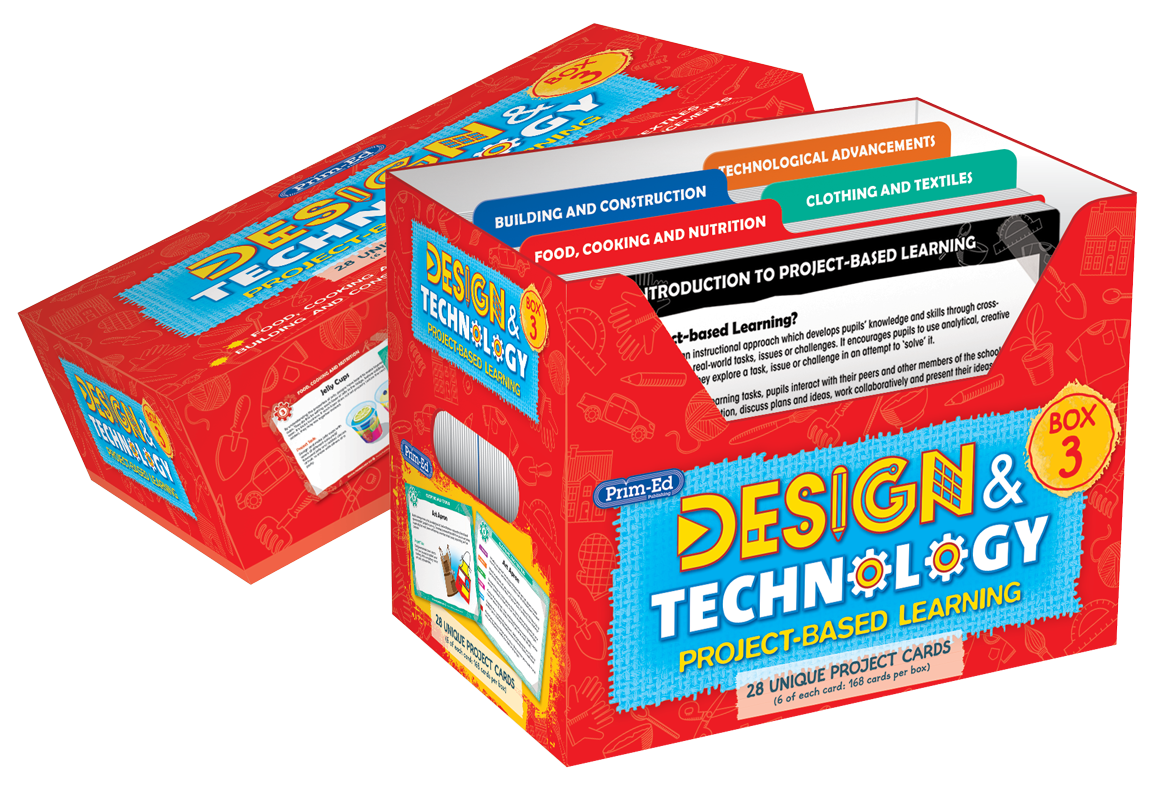 Design Technology Box