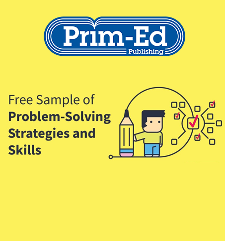 Primary Teaching Resources | Prim-Ed Publishing