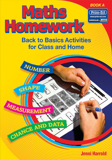 book homework math