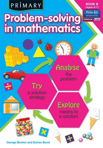 article about problem solving in mathematics