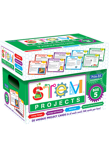 project stem assignment 5