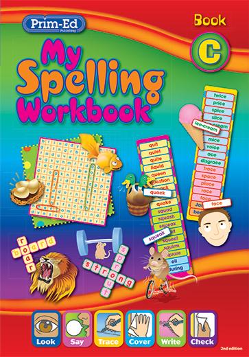 my-spelling-workbook-2nd-class-english-prim-ed