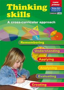 Thinking Skills: Lower | General | 1st Class, 2nd Class