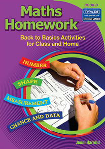 book homework math