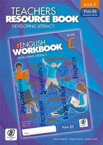 The English Workbook - English Resources | Prim-Ed Publishing IE